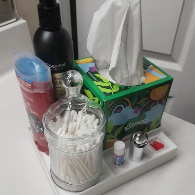 Kệ Tổ Chức Phòng Tắm Đa Năng