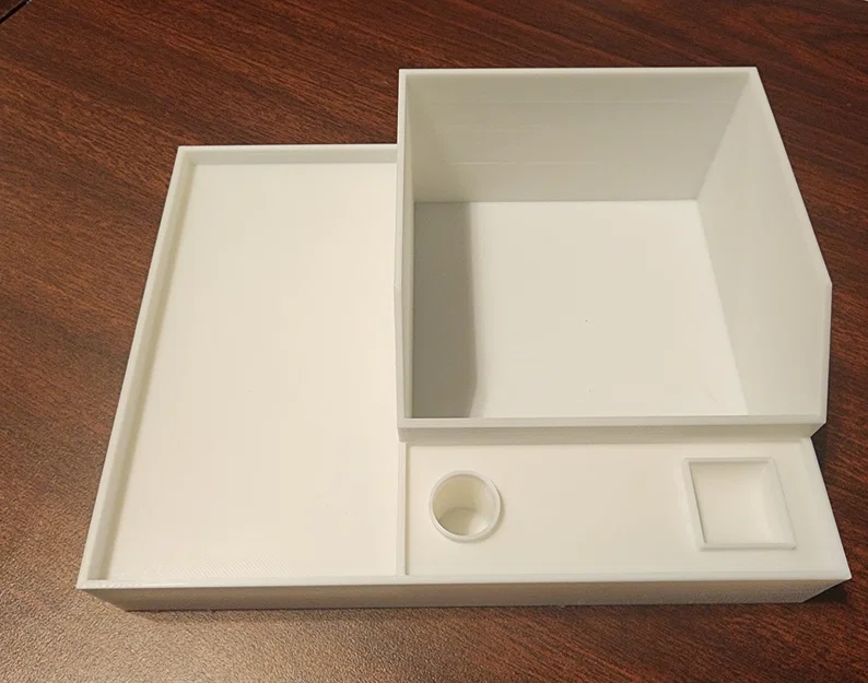 Kệ Tổ Chức Phòng Tắm Đa Năng - Image 3