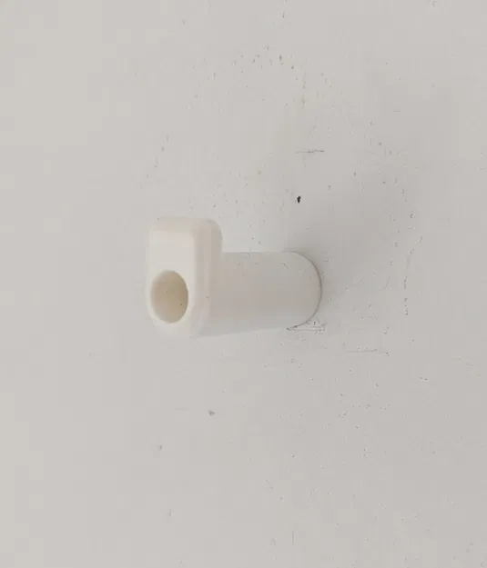 Móc Treo Đơn Bằng Bu Lông - Image 2