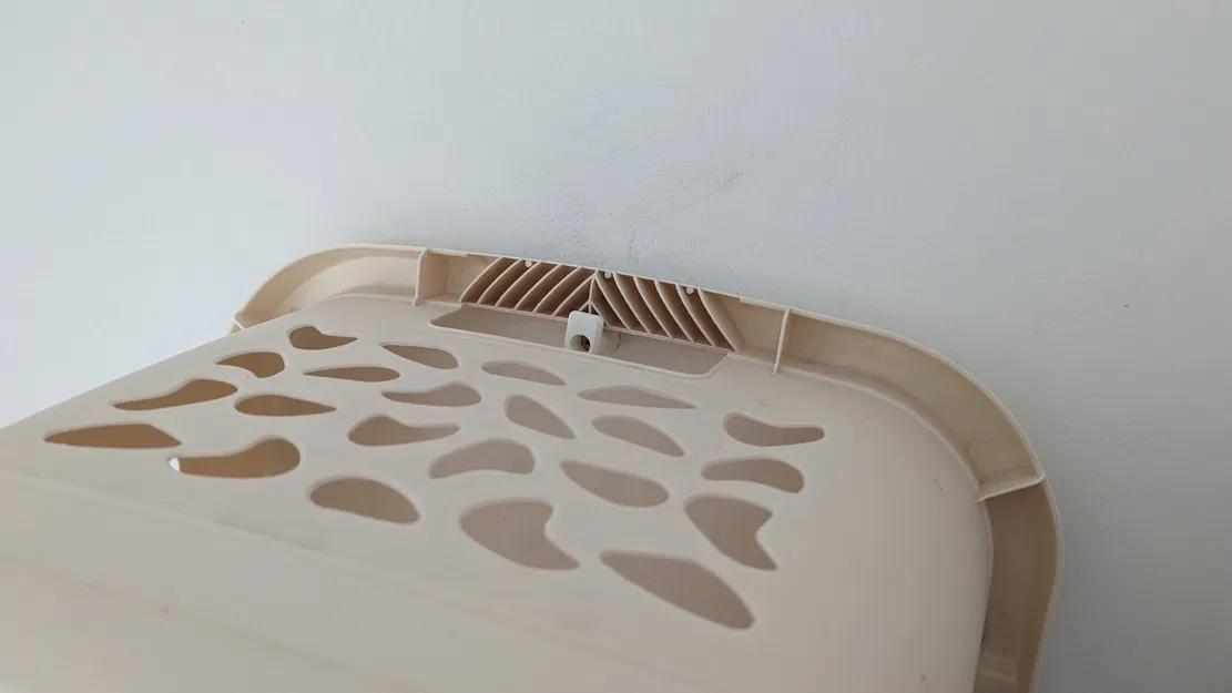 Móc Treo Đơn Bằng Bu Lông - Image 4