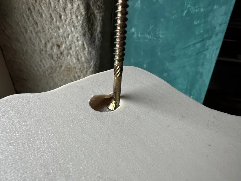 Chậu Cây Treo Tường Đầu Lâu Mythosaur V2.1 (The Mandalorian) - Star Wars - Image 5