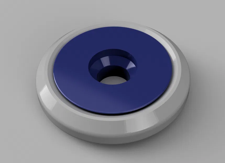 Bánh xe cửa phòng tắm - Image 2