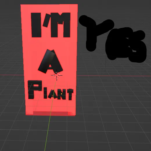 Chậu Cây Đơn Giản - Image 1