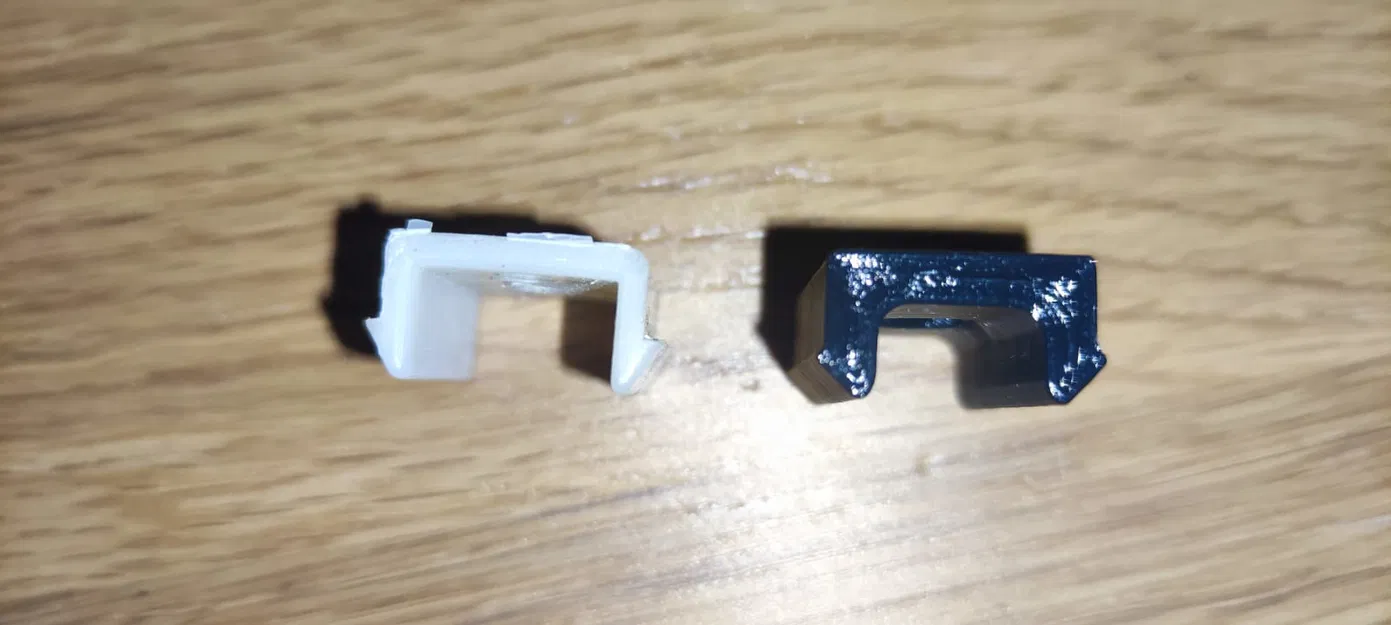 Kẹp trượt cửa - Image 1