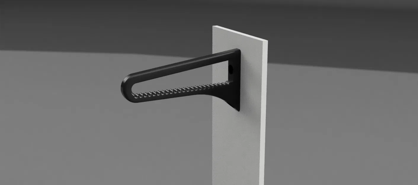 Móc treo móc quần áo - Image 1