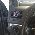 Giá đỡ đồng hồ đo áp suất tăng áp cho VW Golf 5 - Thumbnail 1