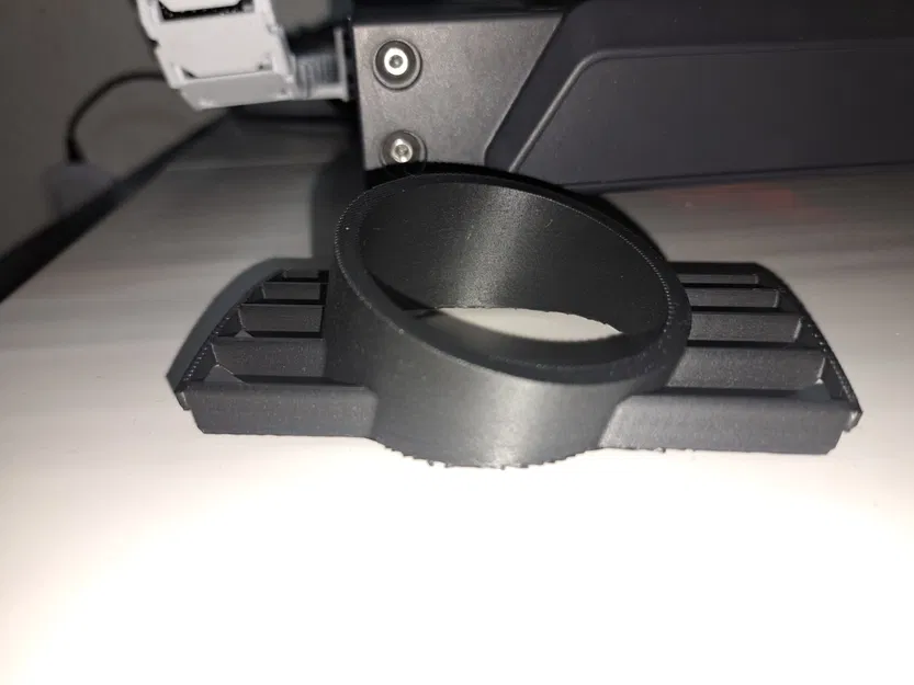 Giá đỡ đồng hồ đo áp suất tăng áp cho VW Golf 5 - Image 3