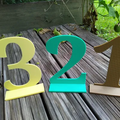 CẶP SỐ ĐỨNG TỪ 0 ĐẾN 9