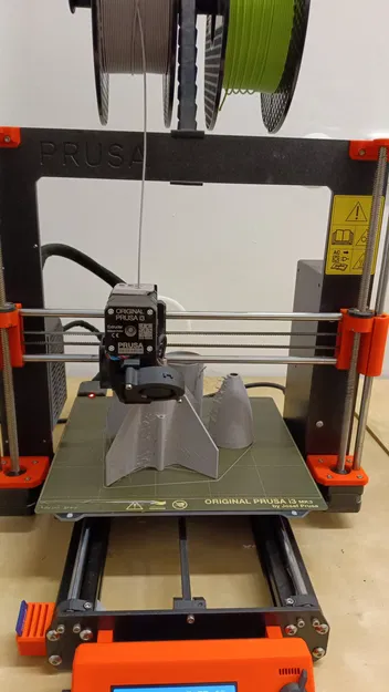 Tên Lửa VEX Cho Robot VEX - Image 2