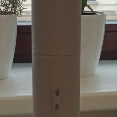 Tên Lửa VEX Cho Robot VEX