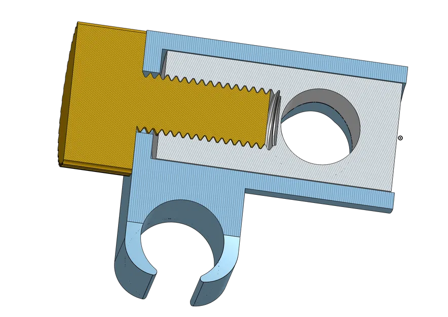 Giá Đỡ Vòi Sen - Image 2