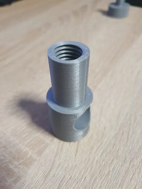 Giá Đỡ Vòi Sen - Image 4