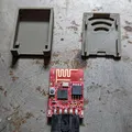 Hộp đựng cho module MOD-WIFI-ESP8266 UEXT - Thumbnail 2