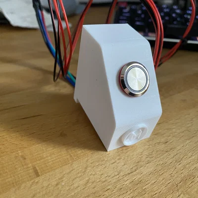 Giá đỡ nút OSMC