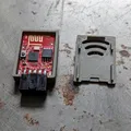 Hộp đựng cho module MOD-WIFI-ESP8266 UEXT - Thumbnail 3