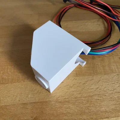 Giá đỡ nút OSMC