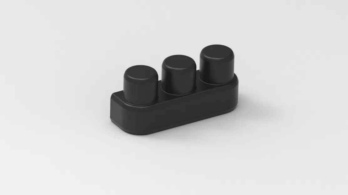 Kệ giữ đầu khò cho máy khò khí nóng - Image 6