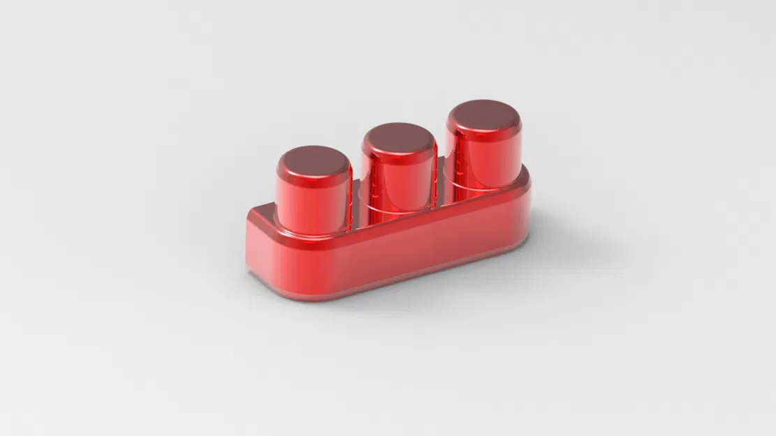 Kệ giữ đầu khò cho máy khò khí nóng - Image 7