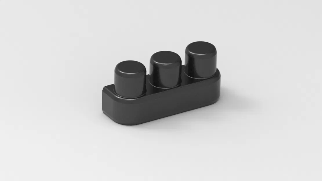 Kệ giữ đầu khò cho máy khò khí nóng - Image 8