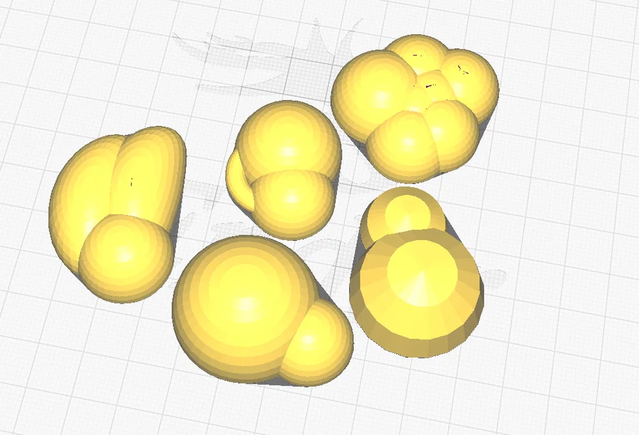 Đá Trang Trí Bể Cá - Image 1