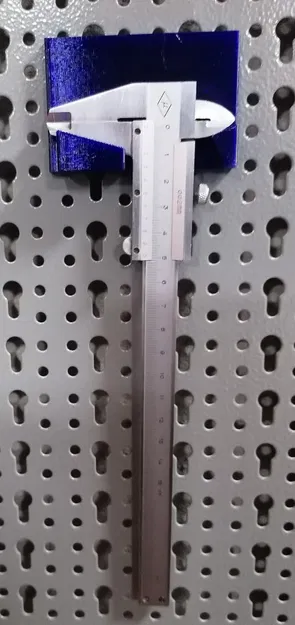 Giá đỡ thước cặp Mars gắn tường - Thước cặp trượt - Image 1