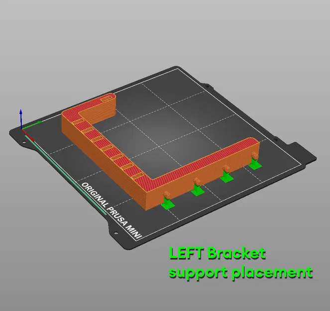 Kệ SideStash 130mm (Tủ IKEA) - Phiên bản Barry White Sâu - Image 7