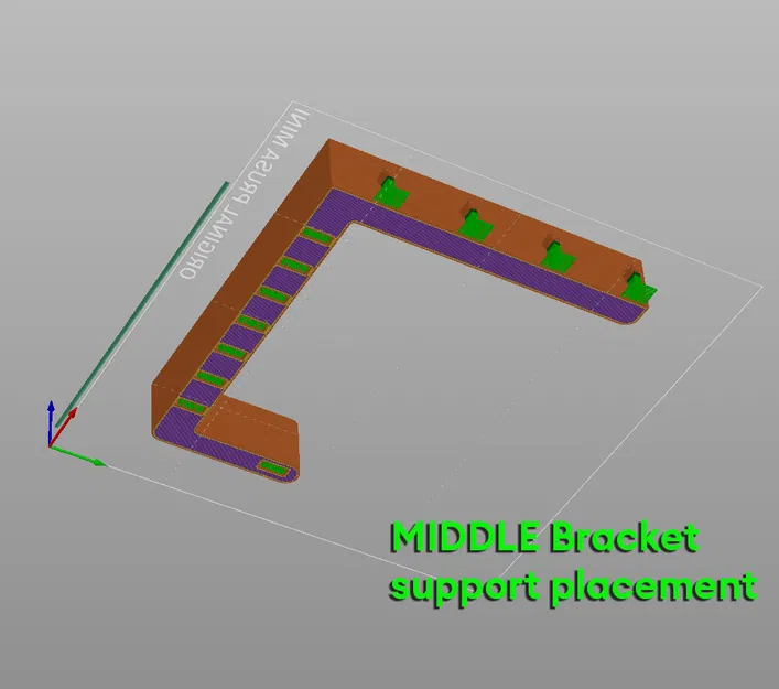 Kệ SideStash 130mm (Tủ IKEA) - Phiên bản Barry White Sâu - Image 8