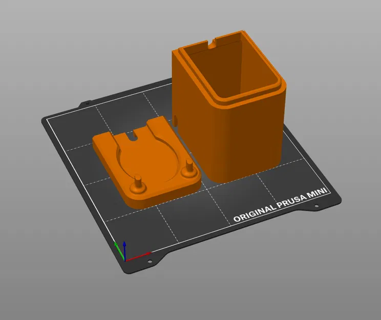 Giá Treo Tường Cho Bàn Chải Điện Oral B - Image 3