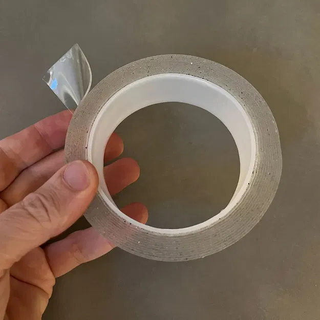 Giá Treo Tường Cho Bàn Chải Điện Oral B - Image 4