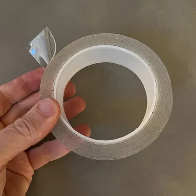 Giá Treo Tường Cho Bàn Chải Điện Oral B