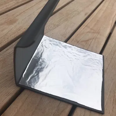 Nắp che màn hình wallbox ABB terra ac