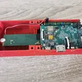 Vỏ Case cho Radxa Rock 4 SE có kèm SSD - Thumbnail 3