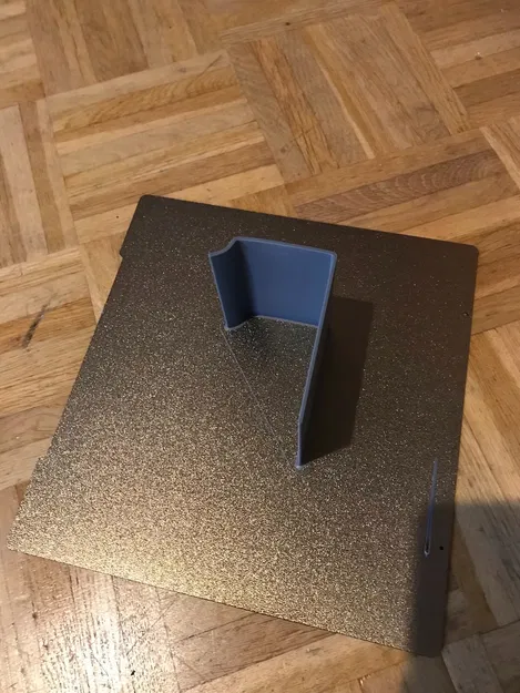 Nắp che màn hình wallbox ABB terra ac - Image 4