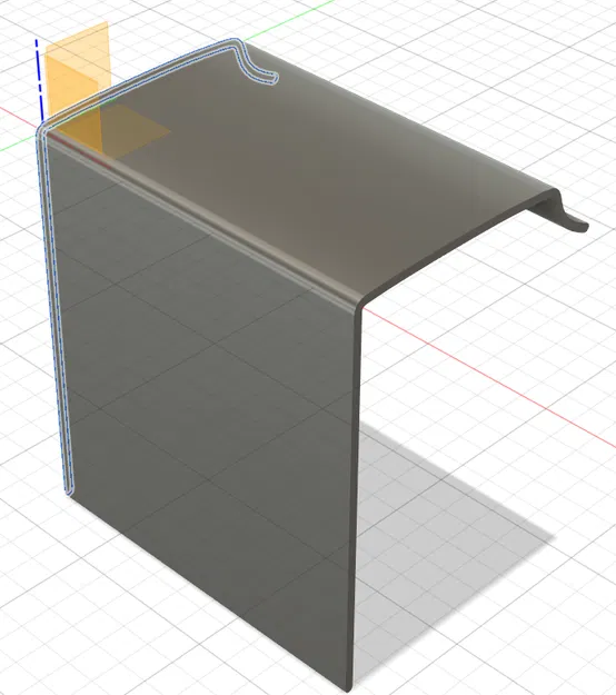 Nắp che màn hình wallbox ABB terra ac - Image 5