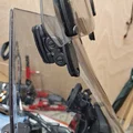 Chắn Gió Puig Nâng Cao cho KTM 1290 Super Duke GT - Thumbnail 2