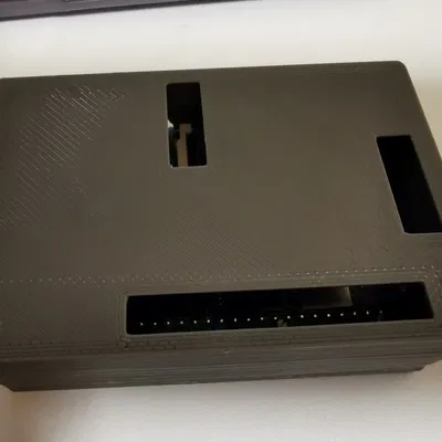 Vỏ Case Cho Radxa Rock 4 SE