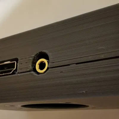 Vỏ Case Cho Radxa Rock 4 SE