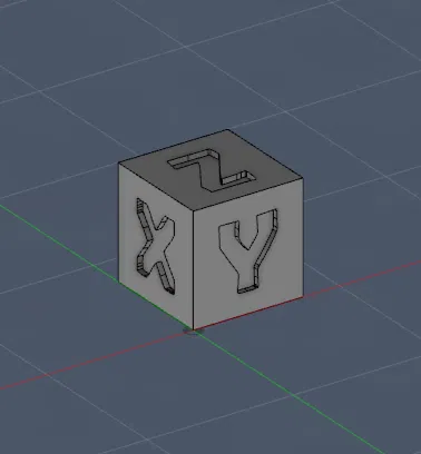 Khối Hiệu Chuẩn - Image 1