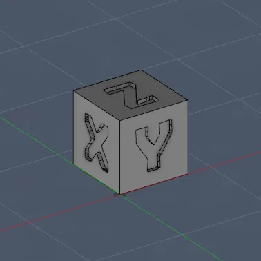 Khối Hiệu Chuẩn