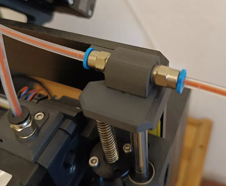 Bộ chuyển đổi Bowden ngược - Image 1