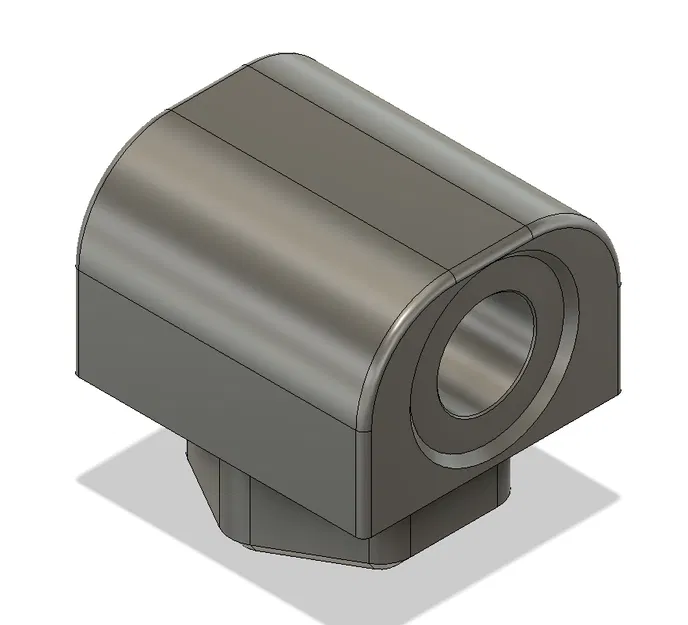 Bộ chuyển đổi Bowden ngược - Image 2