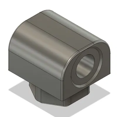 Bộ chuyển đổi Bowden ngược