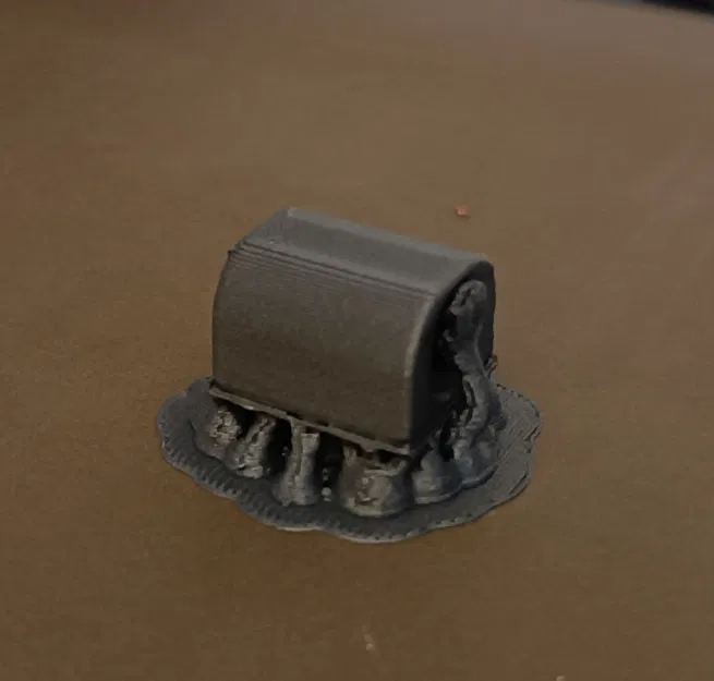 Bộ chuyển đổi Bowden ngược - Image 3