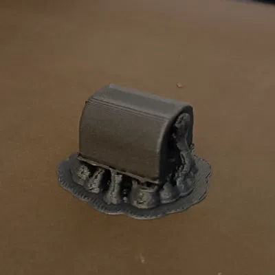 Bộ chuyển đổi Bowden ngược