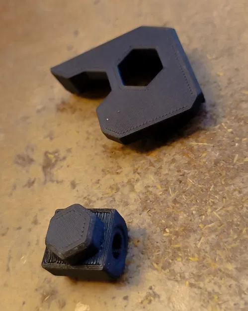 Bộ chuyển đổi Bowden ngược - Image 4