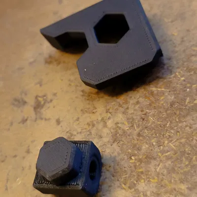 Bộ chuyển đổi Bowden ngược