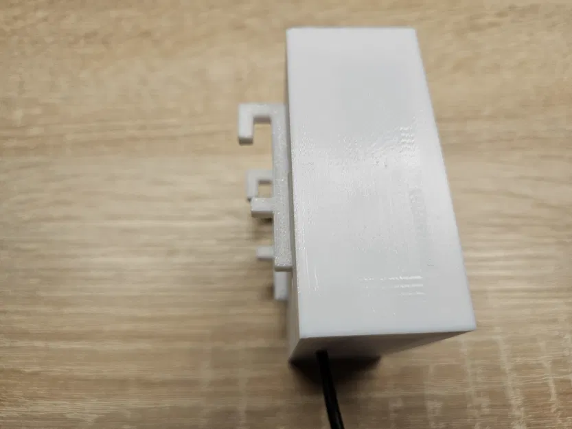 Giá đỡ Skadis cho Công tắc tường Shelly - Image 4