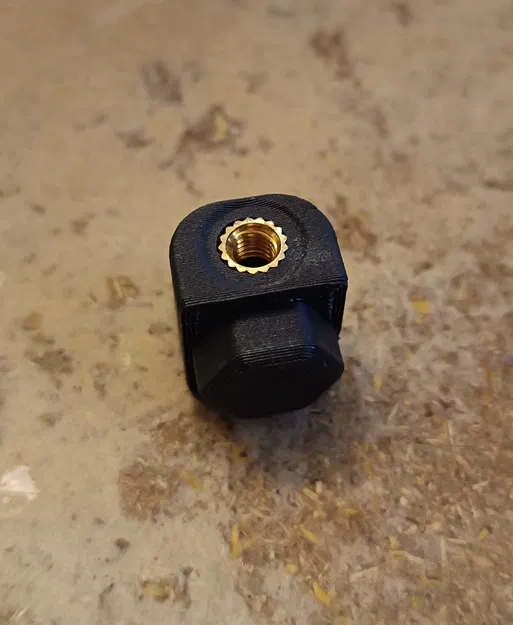 Bộ chuyển đổi Bowden ngược - Image 5