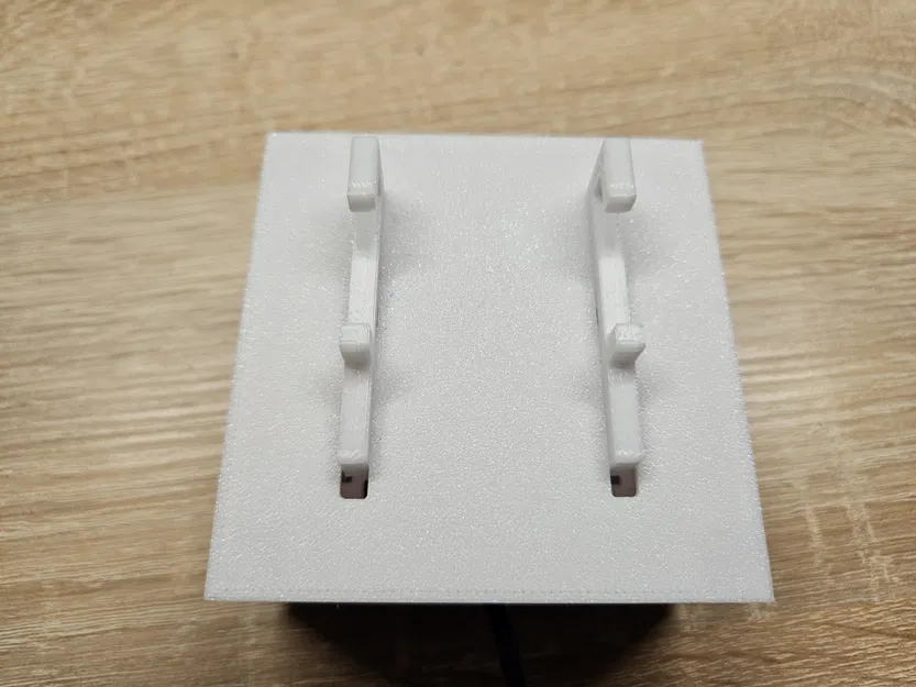 Giá đỡ Skadis cho Công tắc tường Shelly - Image 5