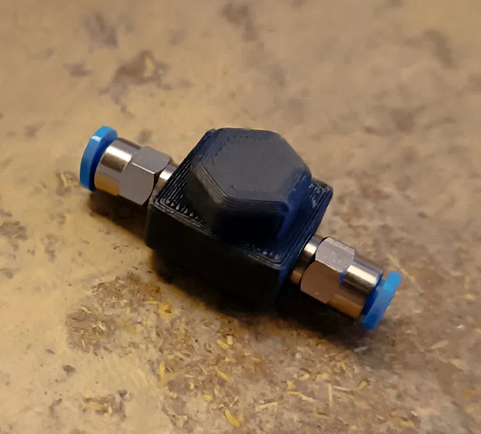 Bộ chuyển đổi Bowden ngược - Image 6